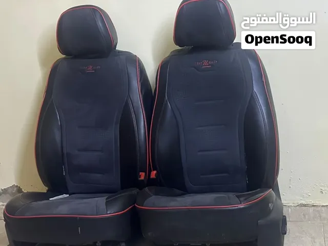 كراسي كيا نيرو 22 كهربا امامي مدفي مبرد