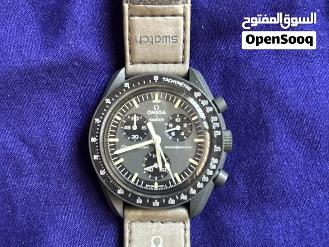 OMEGA swatch