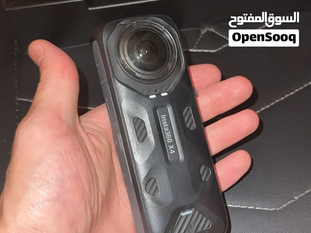 كاميرا insta360X4