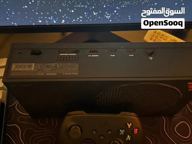 Xbox Series S Xbox for sale in Al Riyadh
