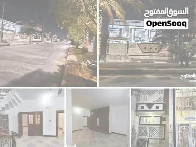بيت ايجار على الشارع العام مباشرة.قرب مديرية التربية.التقاعد.المحافظة.جامعة المعقل.حدائق الاندلس