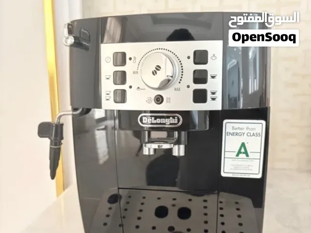 مكينة قهوه في حالة ممتازه