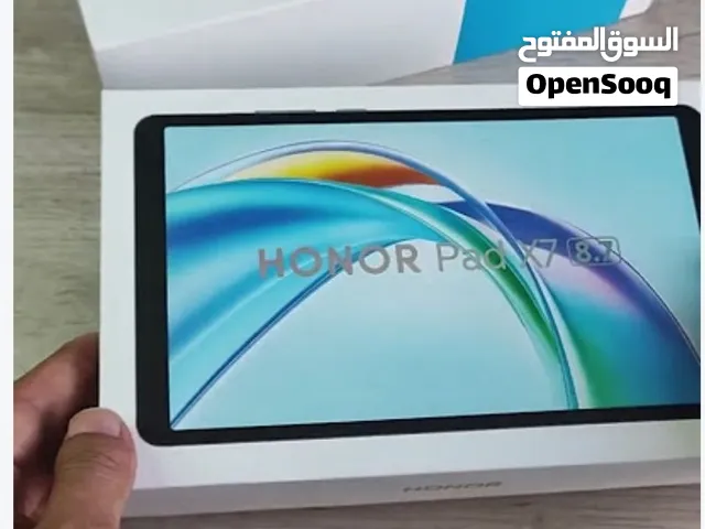 تاب هونر X7