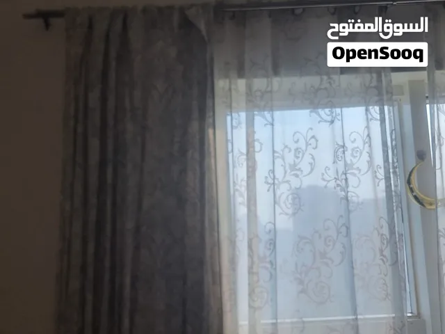 ستائر صالون