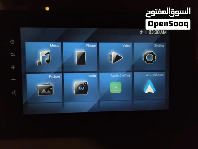 Ottocast P3 Pro Al Box, an Android 13