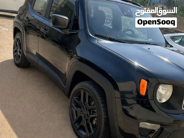جيب رنجيد 2021