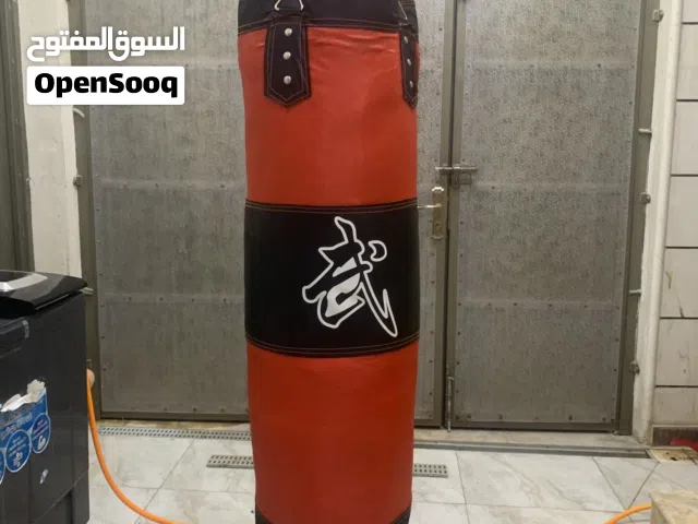 جيس ملاكمه جديد