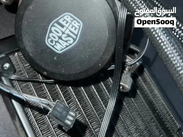 مبرد cooler master 240