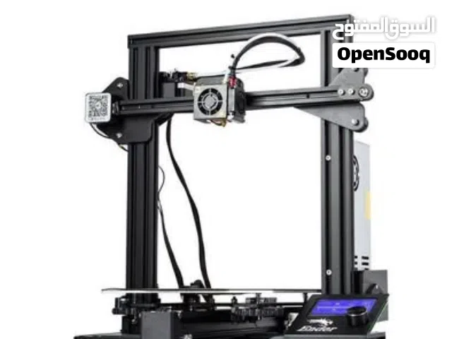 Creality Ender-3 Pro 3D Printer