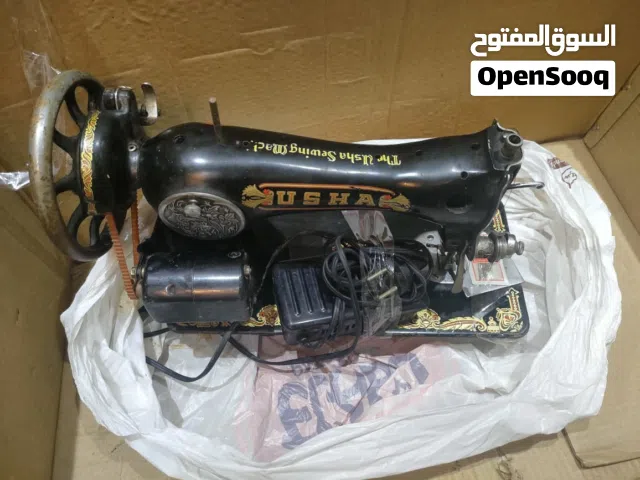 ماكينه خياطه