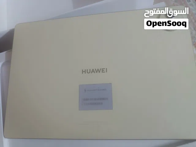 هواوي ميت باد برو 12.2 ذاكره 512