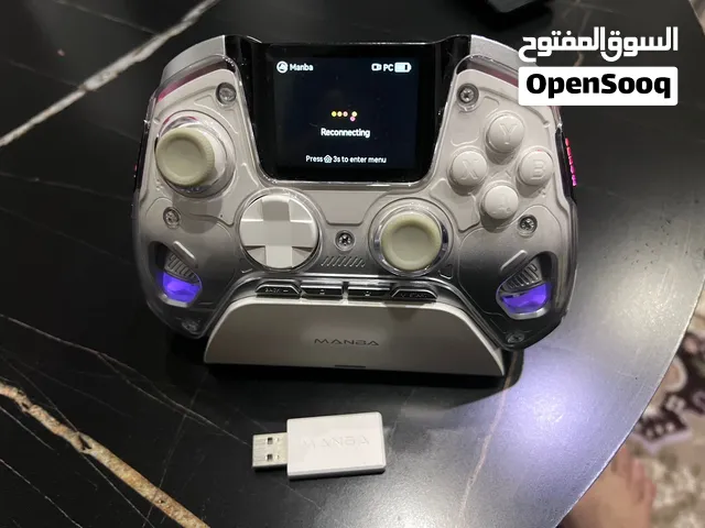 manba ايد