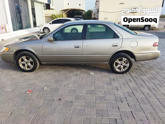 Toyota Camry Vintage for Sale