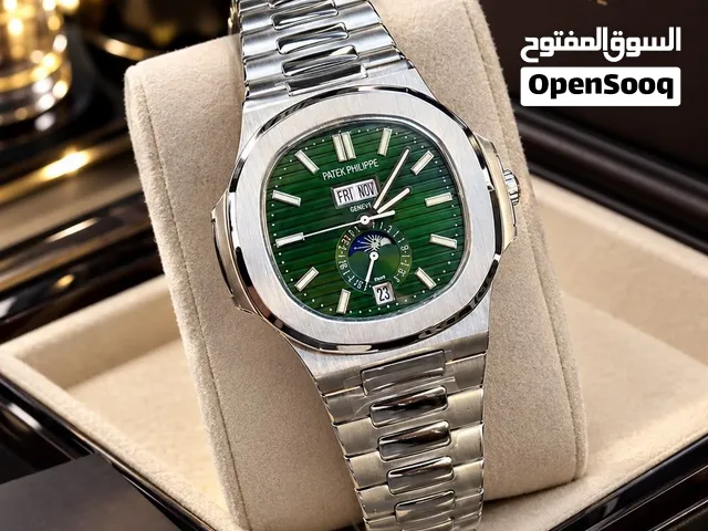 phatek watch more colors available AAA Qality
