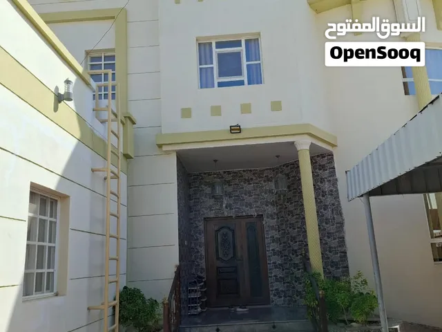 منزل جاهز للبيع