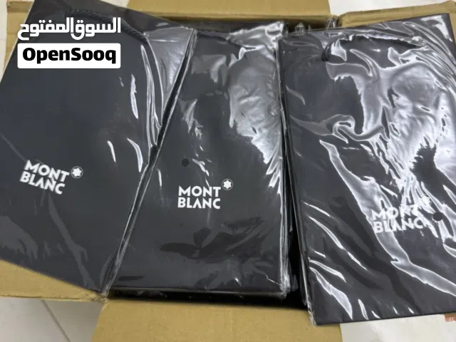 Mont blank small bags