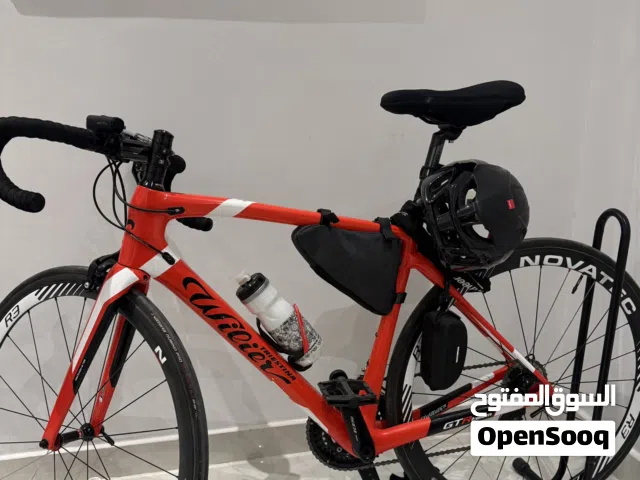 Wilier Carbon Road Bike