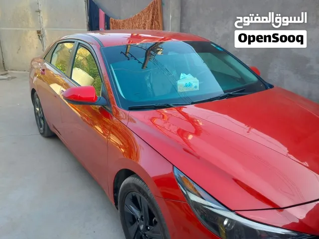 النترا 23 معوقين كربلاء