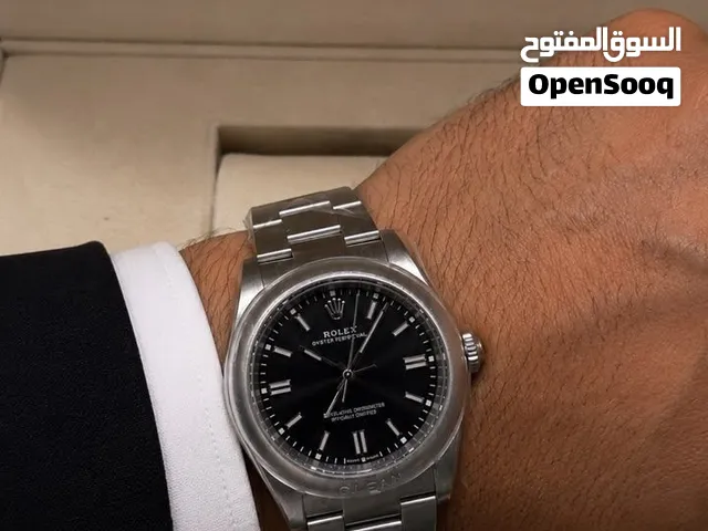 Analog Quartz Rolex watches for sale in Dubai