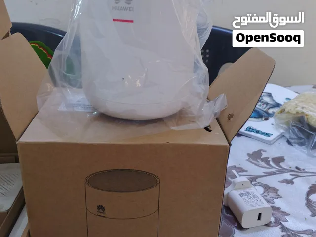جاهزين واي فاي واحد منهم 6 تي والثاني 5 جي بالاضافه لمقوي اشاره هواوي ايج احدث اصدار للبيع بسعر مغري