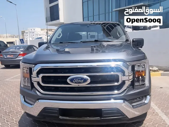فورد هايبرد F150