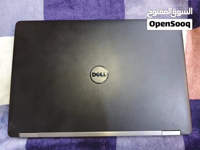 Windows Dell for sale  in Baghdad