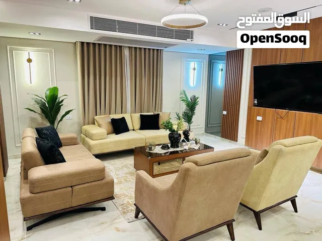 شقه فندقيه للايجار في مصر الجديده