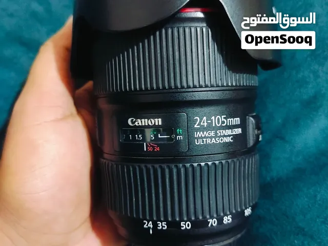 عدسة 24.105 F4 V2 EF CANON