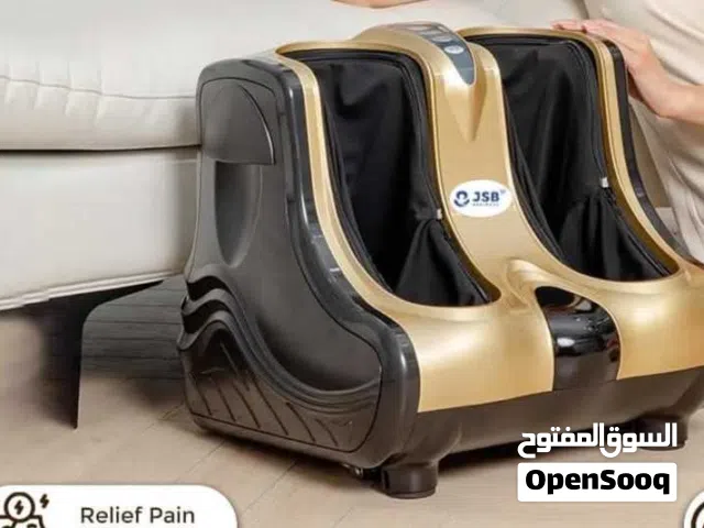 جهاز مساج القدمين والساقين اصدار 2025
