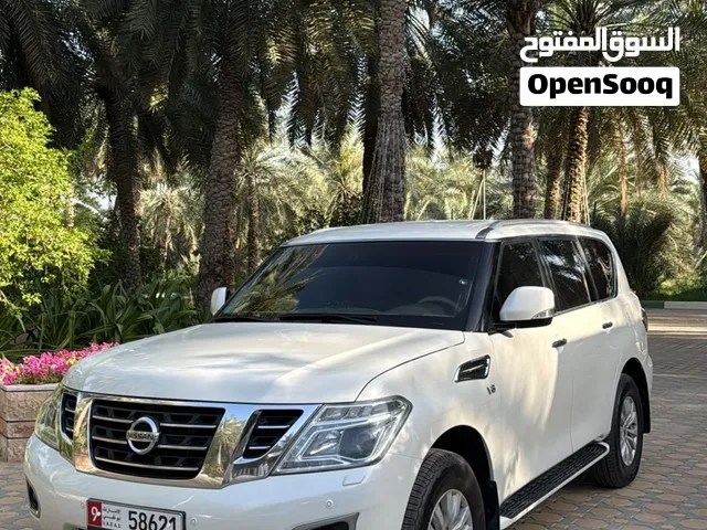نيسان تايب تو 2015 المكينة الكبيره