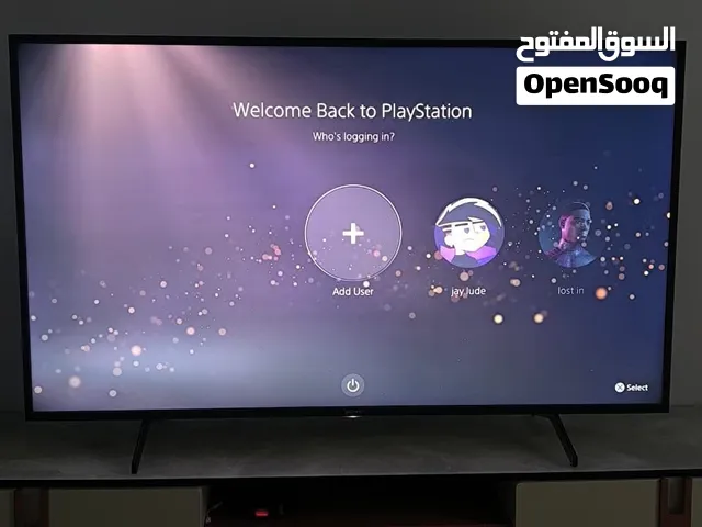 تلفاز سوني للبيع