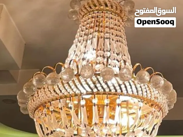 Rare Big Classic Ceiling Chandelier