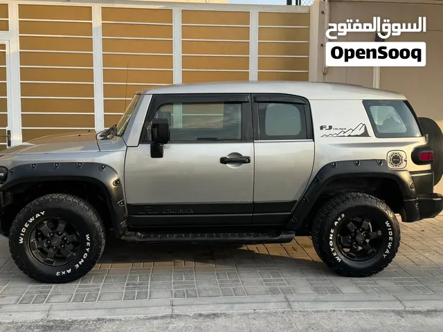 للبيع اف جي 2008