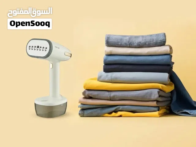 كواية بخار جرين ليون المحمولة – 1800 واط سعة خزان الماء 350 مل