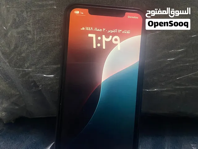 آيفون اكس ماكس للبيع 40