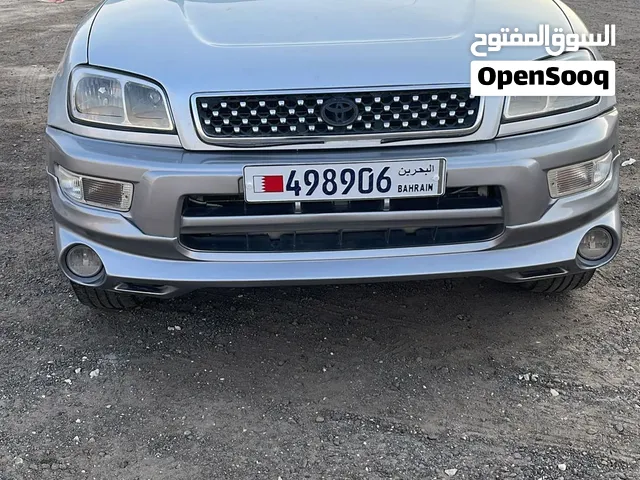 للبيع راف فور موديل 98