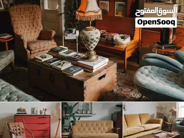 مشترو اثاث مستعمل في عجمان الشارقة دبي