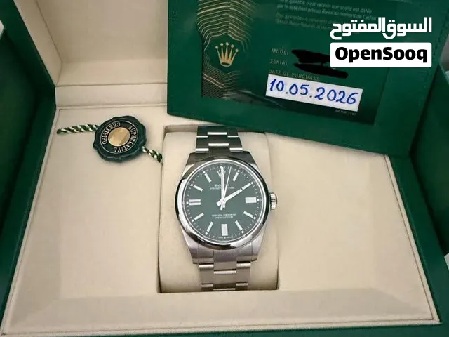 Automatic Rolex watches  for sale in Al Madinah