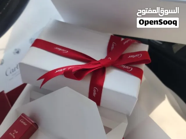 بوك كارتير للبيع