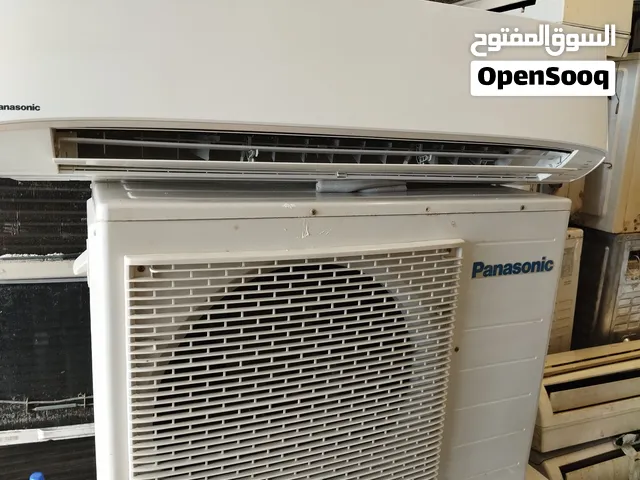 Panasonic SPLIT AC