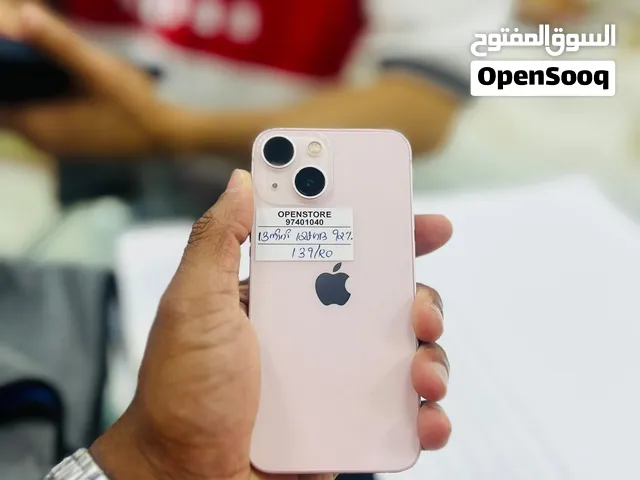 iPhone 13 mini -128 GB - All Super phone