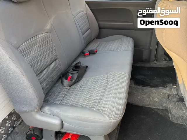 هيونداي H1 2021