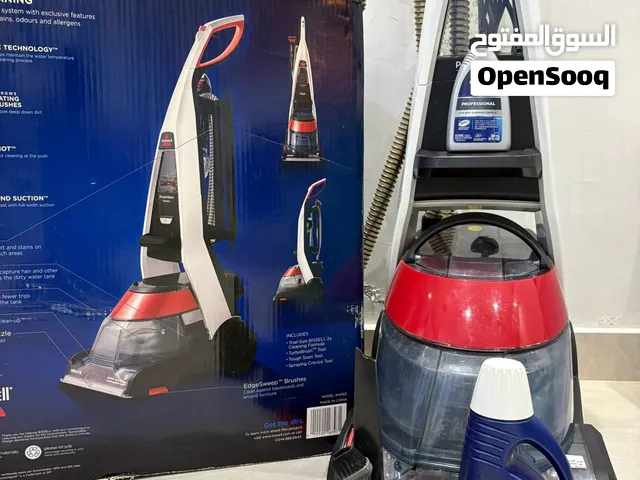 BISSELL PowerWash Premier 1456E ماكينة تنظيف وغسيل السجاد والمفروشات  من BISSELL للتنظيف العميق