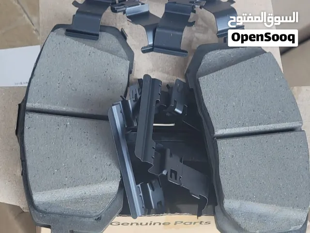 تتوفر لدينا قطع غيار السيارات الكوريه هيوانداي الاصلي وكاله. قماشات امامي وخلفي. مسامير توازن اذرعه