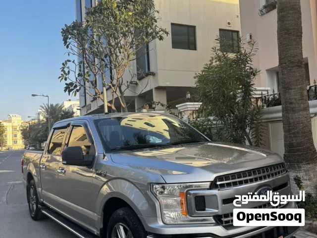 Ford F-150 pickup,2020