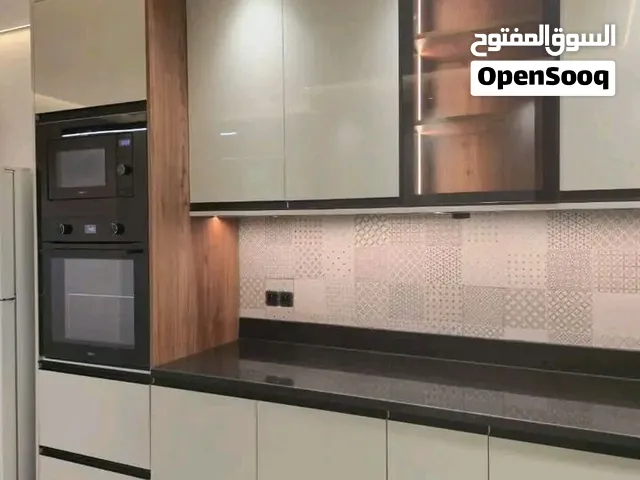 نجار خشب و mdf