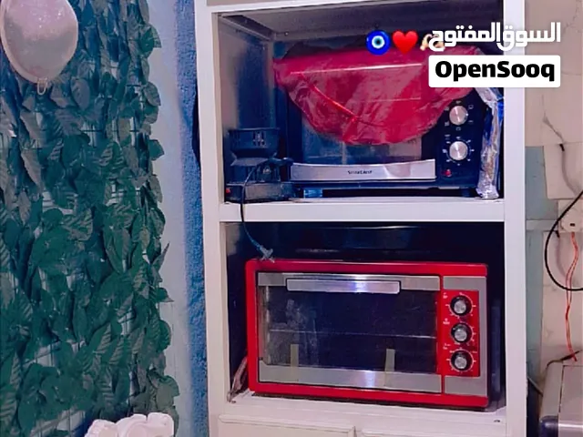 كاونتر الافران جديد