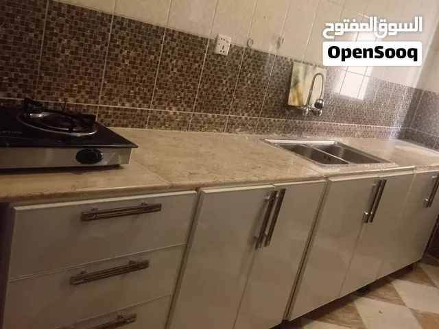 kitchen cabinet