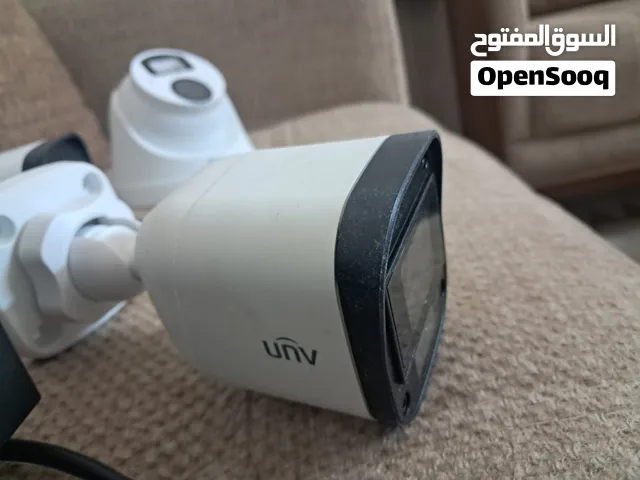 كاميرات مراقبة