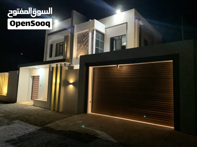 فرصة استثمارية وسكنية مميزة في بركة الموز – المنطقة الرابعة